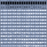 Skyscraper facade Poster och Canvastavla