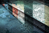 Unruly Poster och Canvastavla