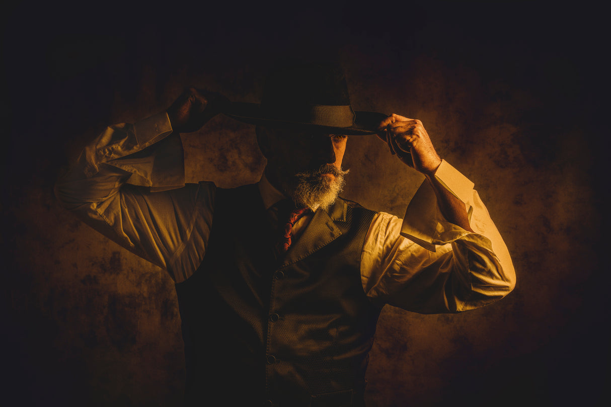 There Will Be Blood Poster och Canvastavla