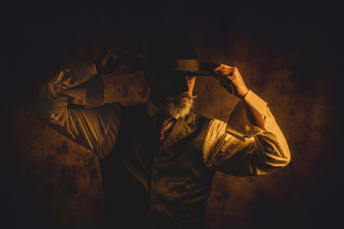 There Will Be Blood Poster och Canvastavla
