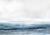 Water Poster och Canvastavla