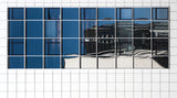 Windows to the world Poster och Canvastavla