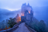 Eltz Castle, Germany Poster och Canvastavla