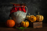 Pumpkins Poster och Canvastavla