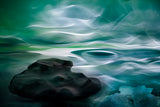 Unknown waters Poster och Canvastavla