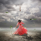 Prelude To A Dream Poster och Canvastavla