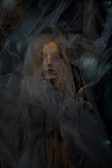 Spirits in my head Poster och Canvastavla