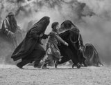 Surrounded by demons Poster och Canvastavla