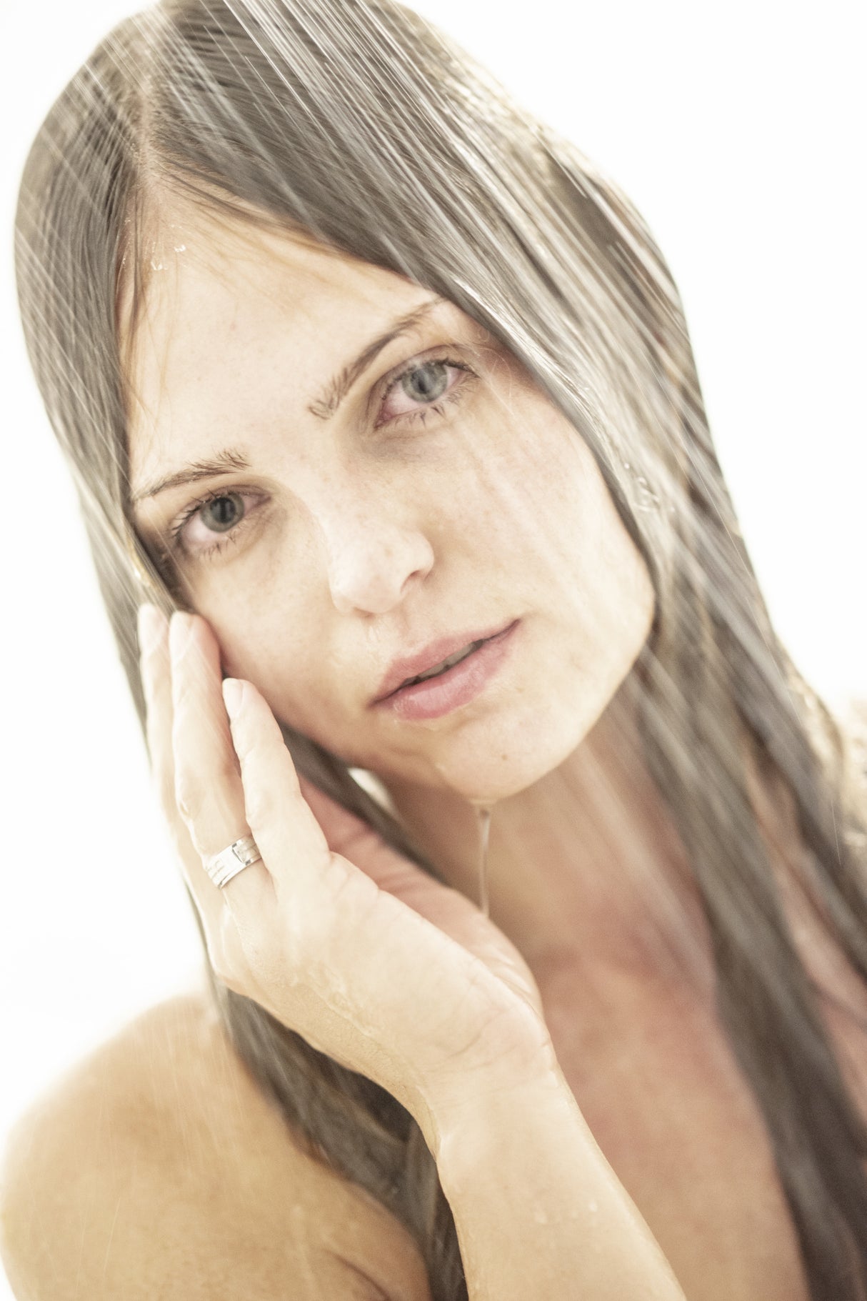 beauty Poster och Canvastavla