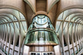Liege-Guillemins Poster och Canvastavla