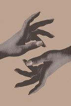 Reaching No 03 Poster och Canvastavla