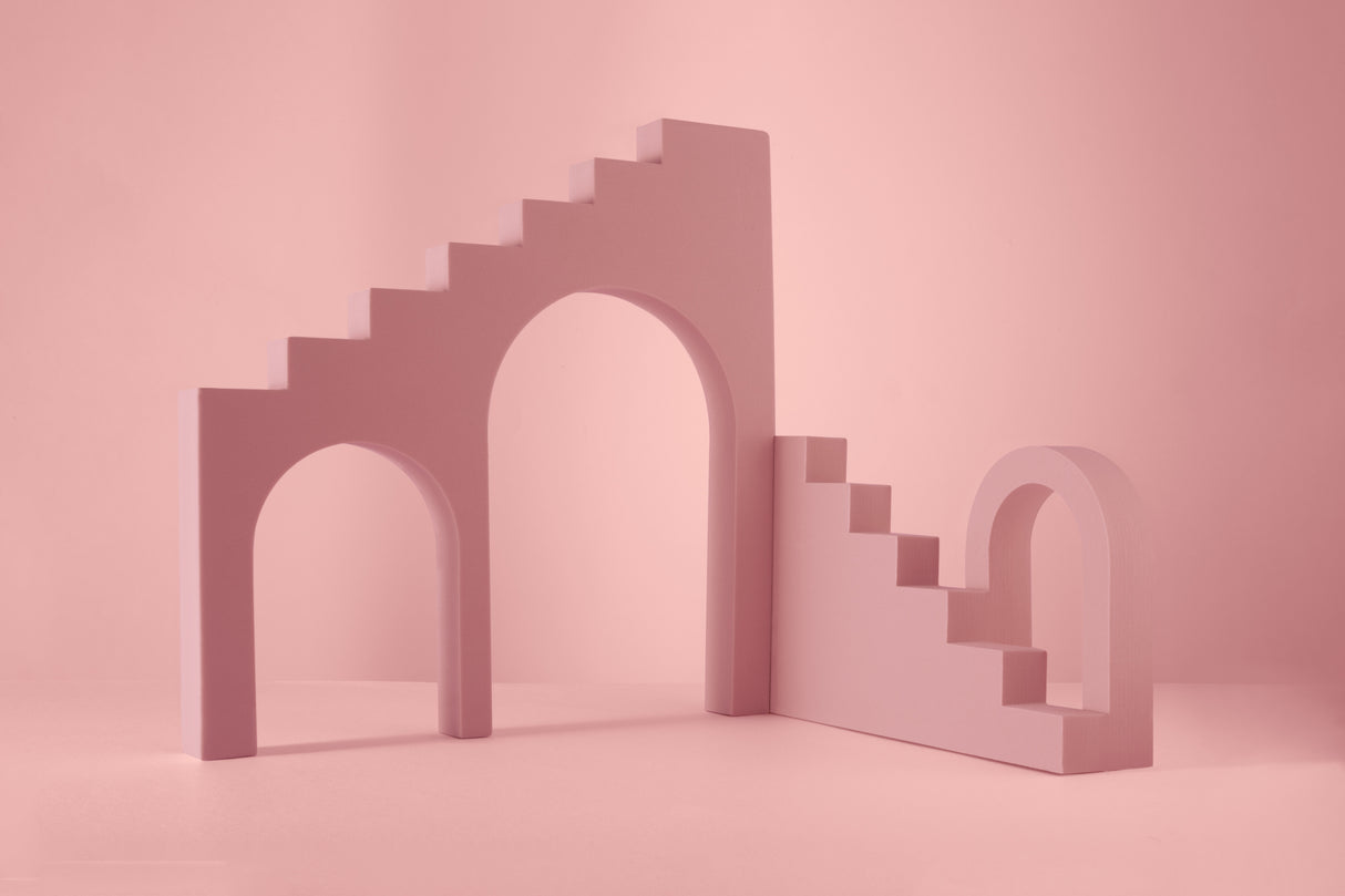 Arco Poster och Canvastavla