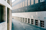 Am Kunstpalast Poster och Canvastavla