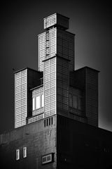 The Tower Poster och Canvastavla