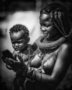 happy maternity Poster och Canvastavla
