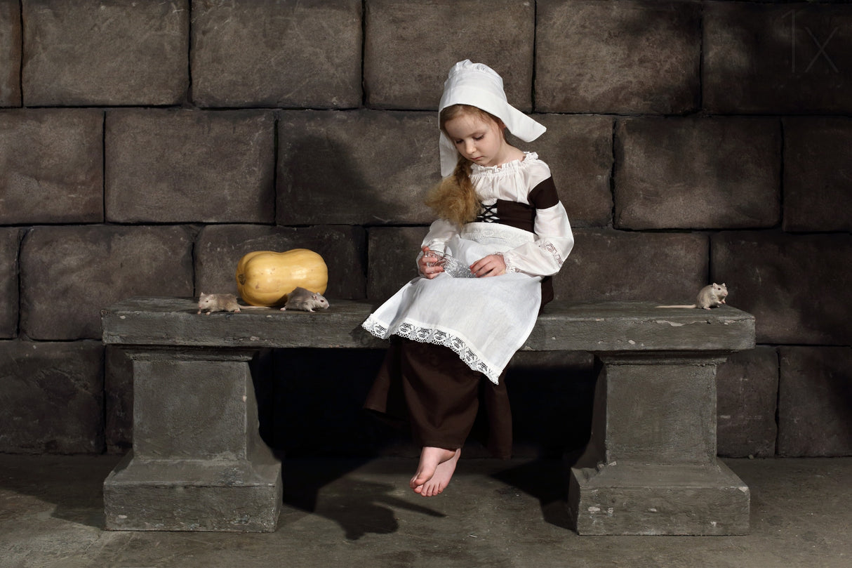 Cinderella's tear (an improved version) Poster och Canvastavla