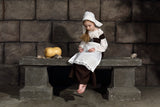 Cinderella's tear (an improved version) Poster och Canvastavla