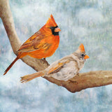 Together Above All Poster och Canvastavla