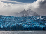 Perito Moreno Poster och Canvastavla