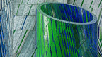 greenblue Poster och Canvastavla