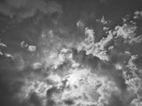 dramatic sky Poster och Canvastavla