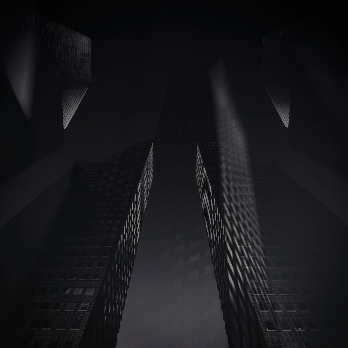 Sin city Poster och Canvastavla