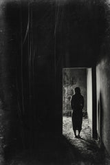 Rhythm of the loneliness Poster och Canvastavla