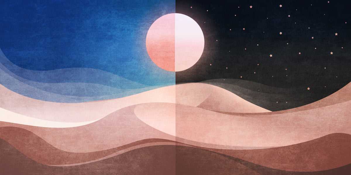 Etsyterracota Poster och Canvastavla