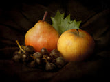 Nature Morte #3 Poster och Canvastavla