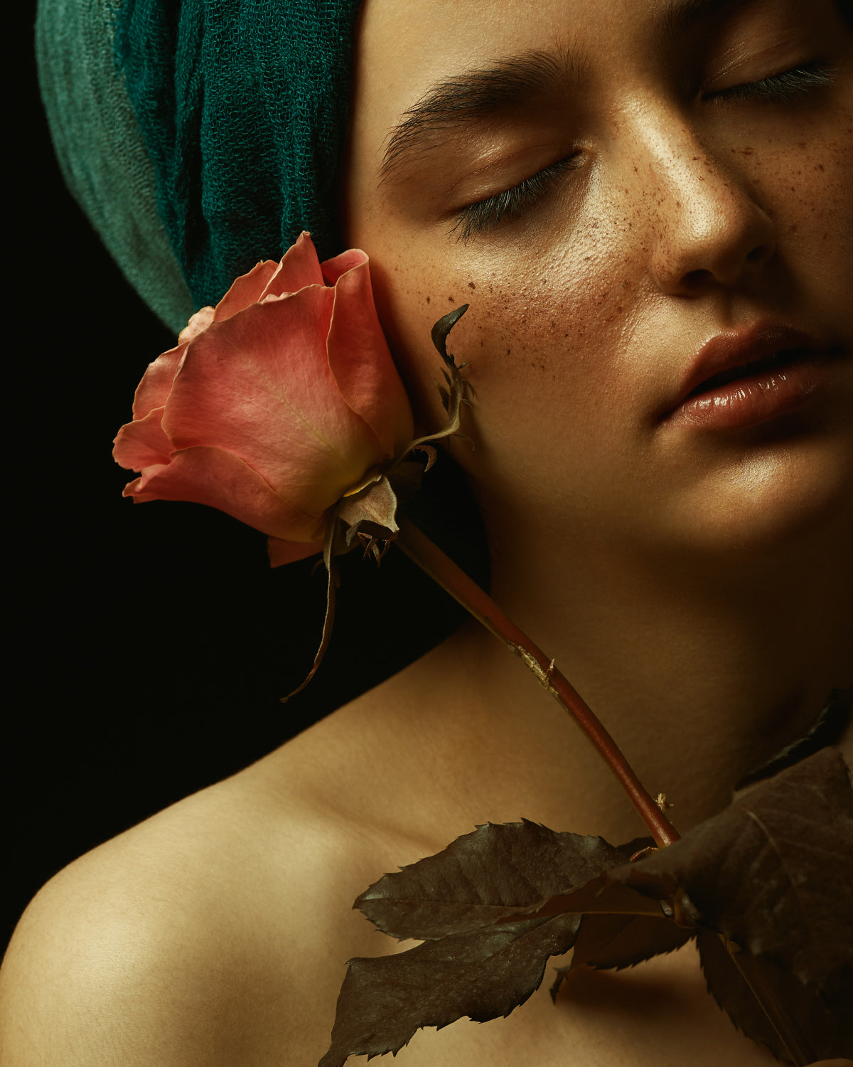 aram Poster och Canvastavla