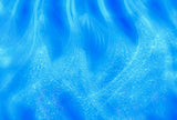 Underwater waves... Poster och Canvastavla