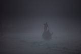 Caronte Poster och Canvastavla