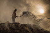 New world creation Poster och Canvastavla