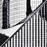 a world of glass Poster och Canvastavla