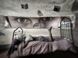 indiscretion Poster och Canvastavla