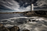 Cove Poster och Canvastavla