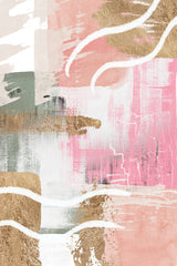 Smooth Summer-2 Poster och Canvastavla