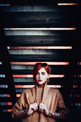Rails of fashion Poster och Canvastavla