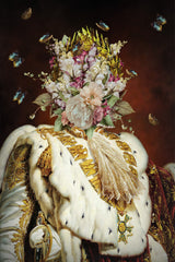 Mother Coronation Poster och Canvastavla