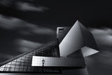 Light and shape Poster och Canvastavla