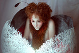 Awakening butterfly Poster och Canvastavla