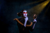 OPERA LADY Poster och Canvastavla