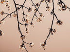 Minimalistic Branches Poster och Canvastavla