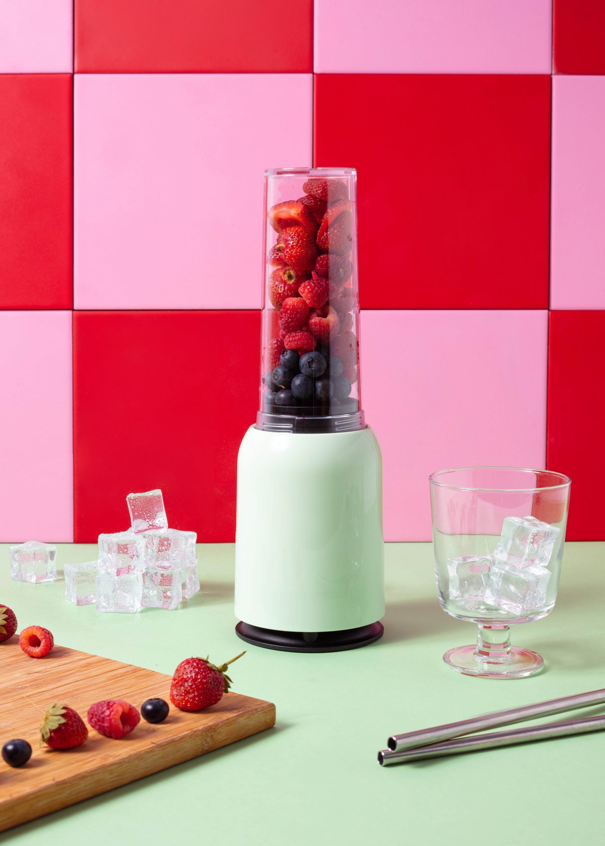 Smoothie.3 Poster och Canvastavla