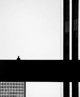 Mondrian Poster och Canvastavla