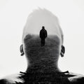 No way too far Poster och Canvastavla