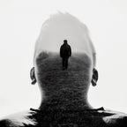 No way too far Poster och Canvastavla