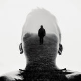 No way too far Poster och Canvastavla