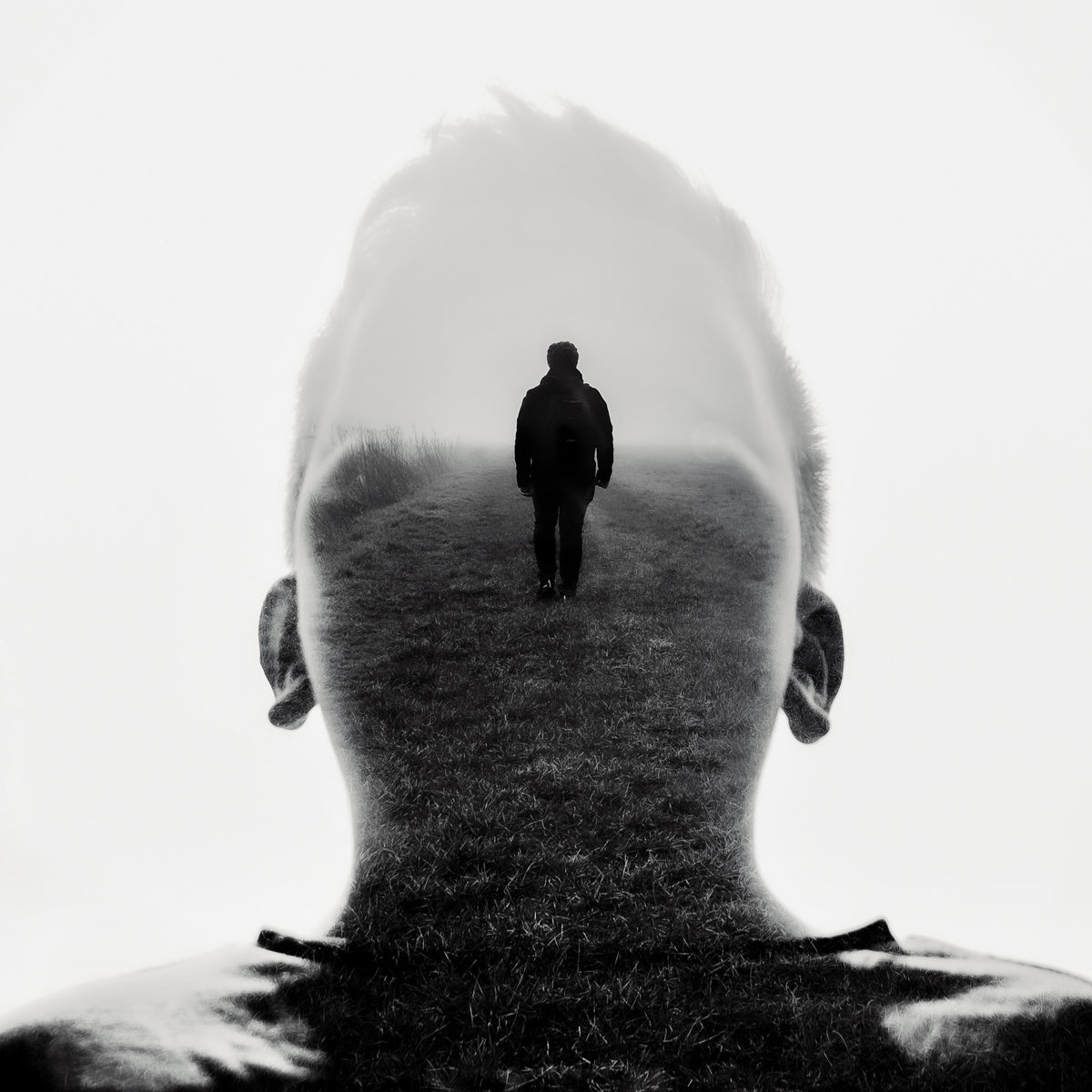 No way too far Poster och Canvastavla