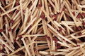 Matches Poster och Canvastavla